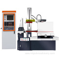 High Speed Wire-Cut EDM Machine